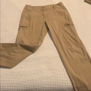 Loft Marisa Khakis 2P